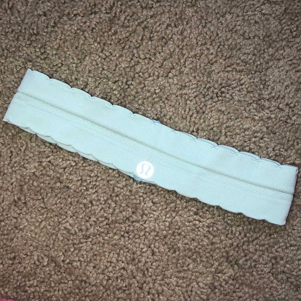 Lululemon headband